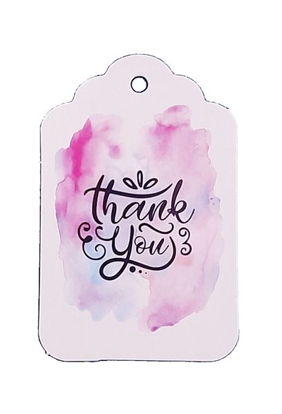 Gift Tags