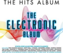 The #1 Album (CD / Box Set)