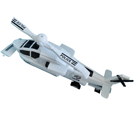 Swat Toy Helicopter Shop Today. Get it Tomorrow takealot