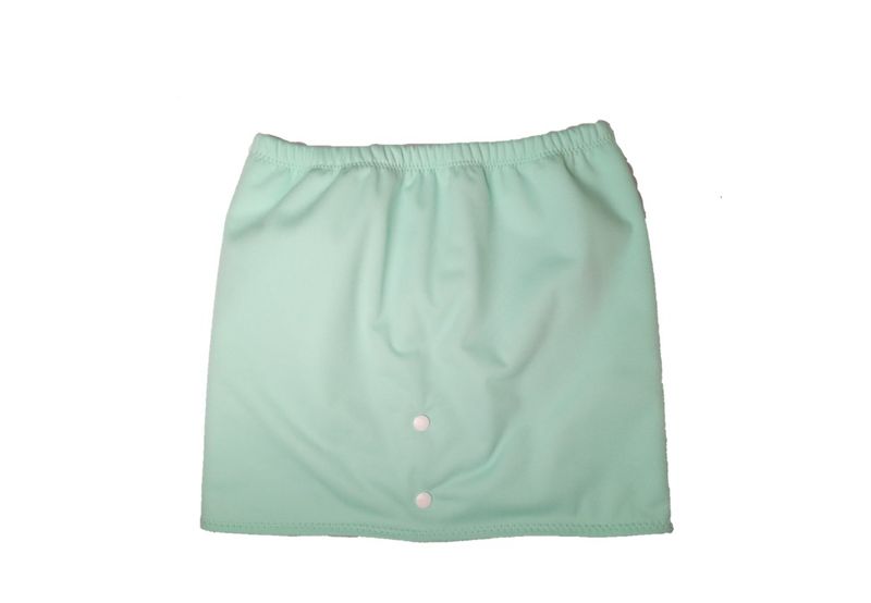 Nappy cover-Anti bedwetting waterproof-6-18 Months