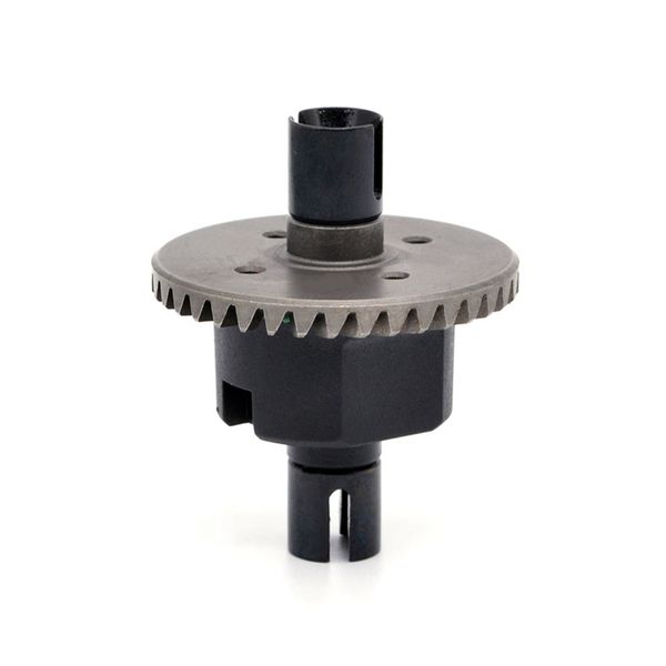 Metal Differential 7500 for Zd Racing Dbx-10 Dbx10 1/10 Rc Car Parts