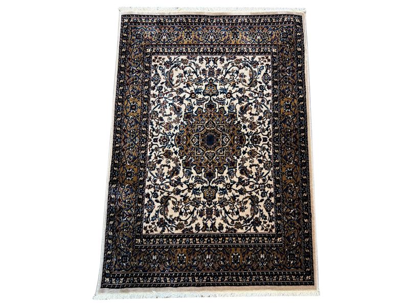 GenuinRugs - Beautiful Bedside Carpet 120 x 80 CM - Rug