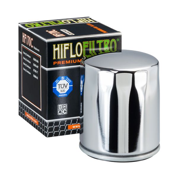 Hiflo HF170C Oil Filter