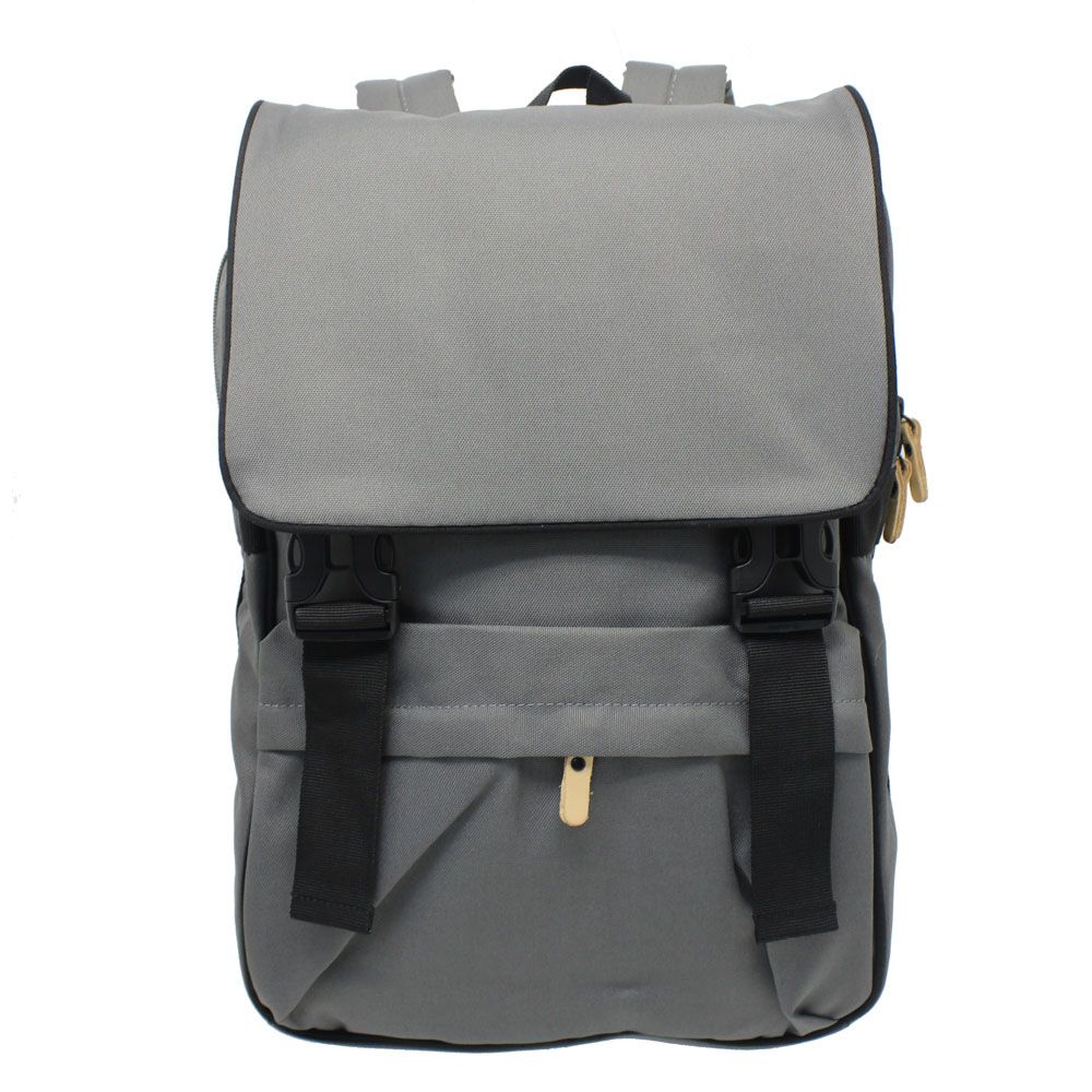 Blackchilli Front Pocket Buckle Backpack Buy Online in South Africa