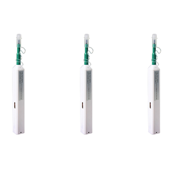 Sc/Fc/St One Touch Cleaning Tool 2 5Mm Fiber Optic Cleaner