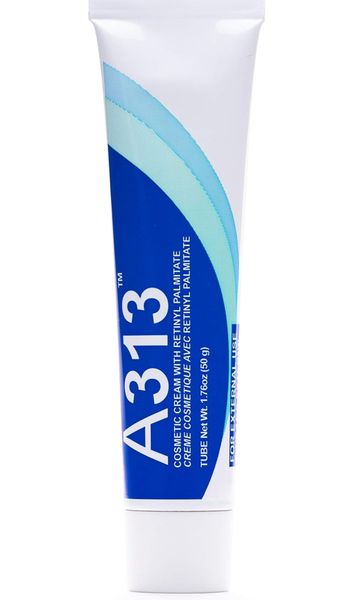 A313 Vitamin A Retinol Cream
