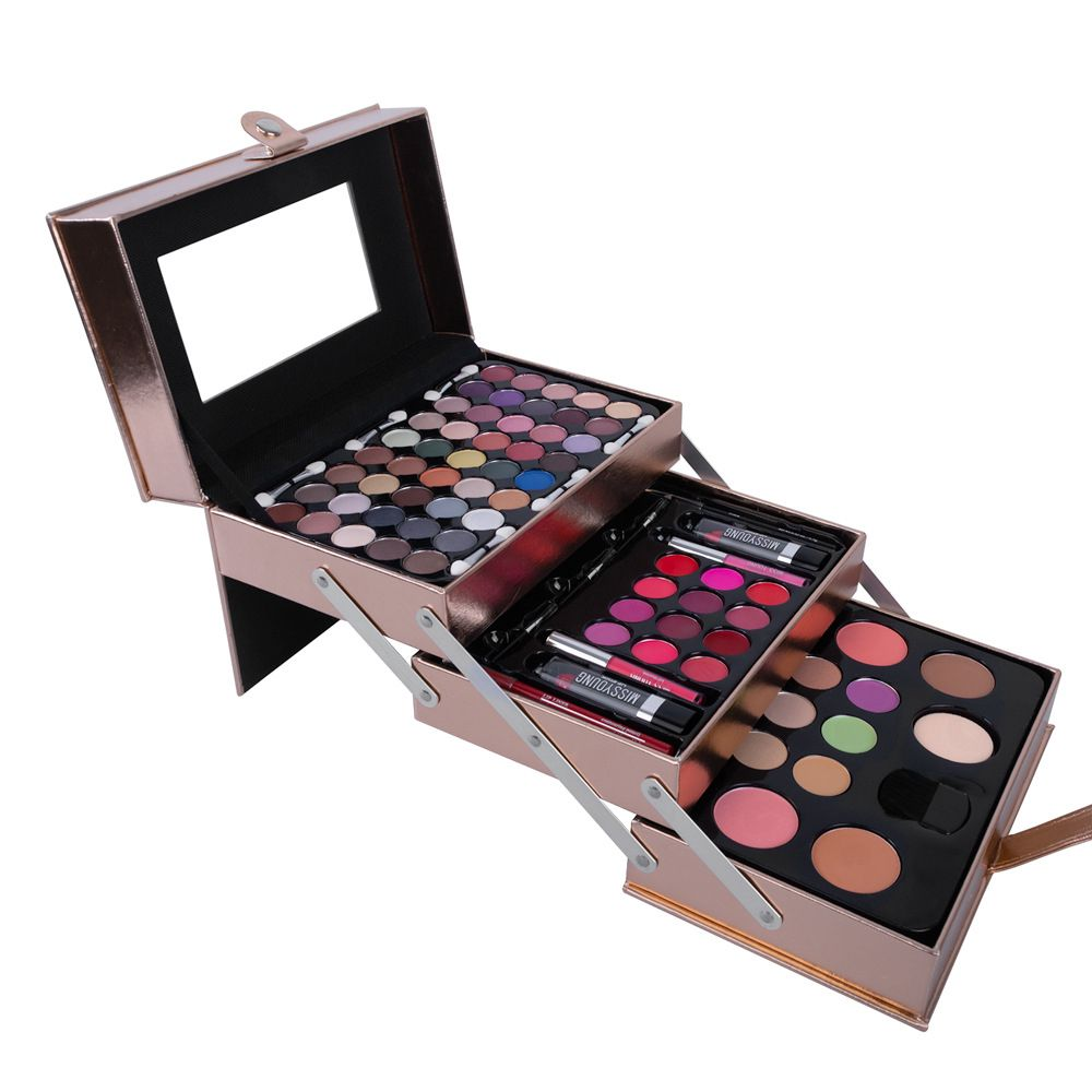74 Piece Full Make Up set MC1205 | Shop Today. Get it Tomorrow! | takealot.com