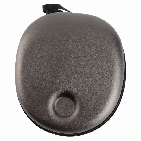 Water - Resistant Portable Hard Shell Storage Bag for Headset Case, Ideal for Travel and Carrying