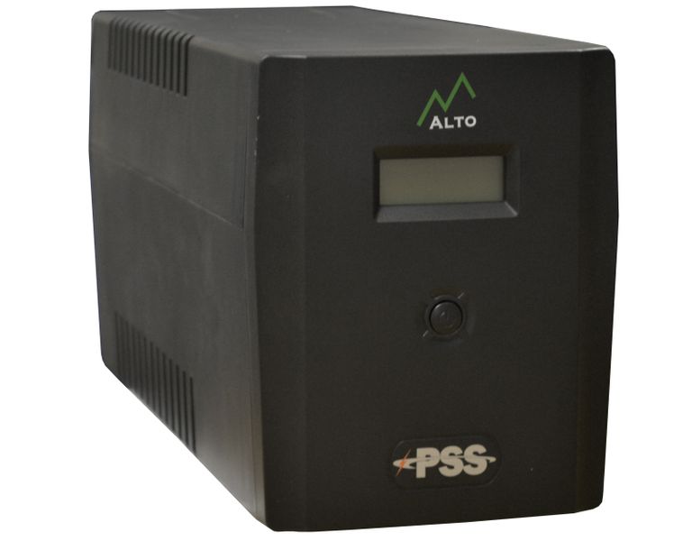 AP Series 3600VA UPS