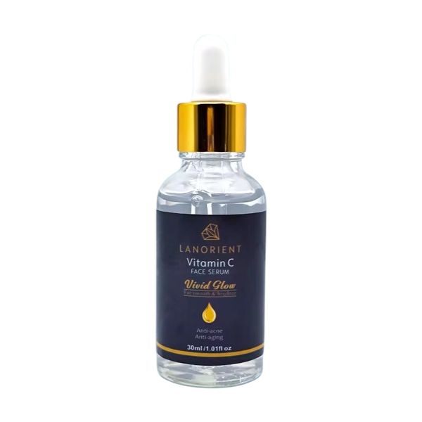LANORIENT Vitamin C Face Serum 30ml