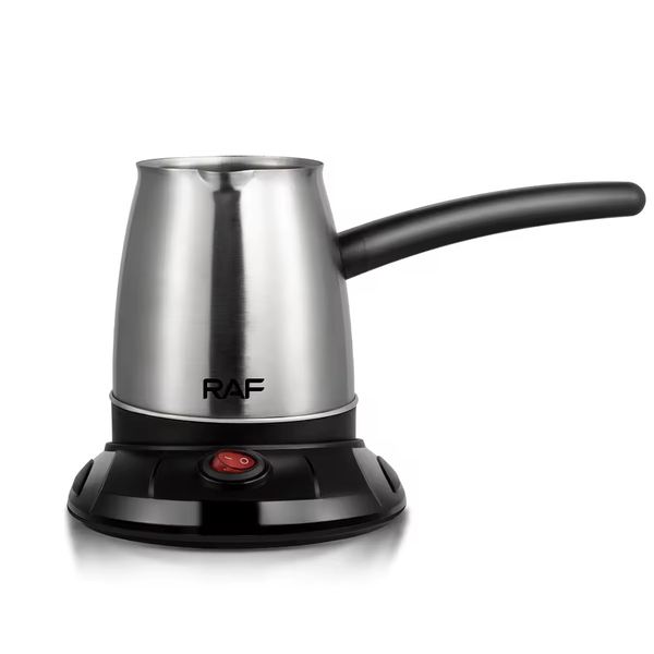 Electric Coffee Maker