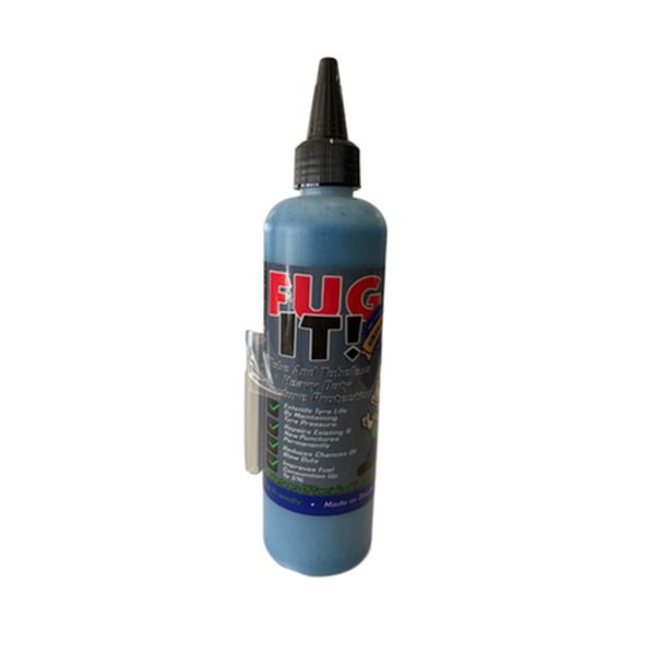 Puncture Protection Tyre Sealant