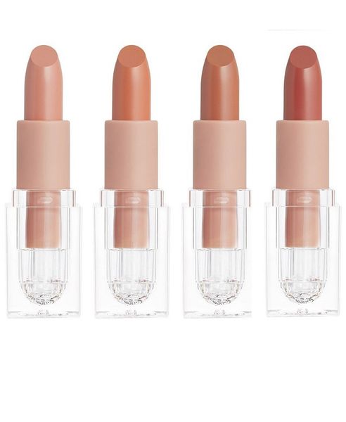 KKW Beauty - Best of Nudes Lipstick Set