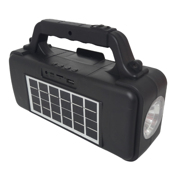 CCLAMP Solar Music lamp CL-820