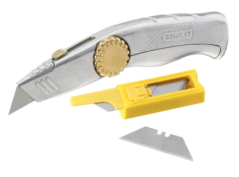 STANLEY FATMAX - Retractable Knife