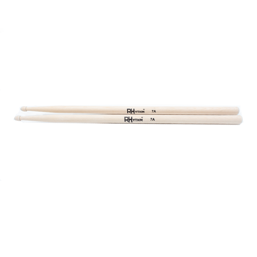 Rhythm MI-7A Maple Wood Drumstick