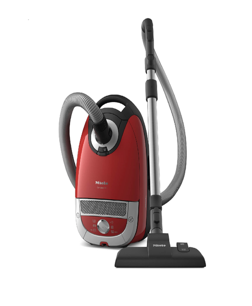 Miele - Cylinder Vacuum Cleaner