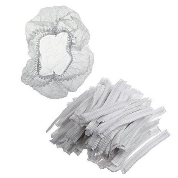 Mop Caps - Pack of 100