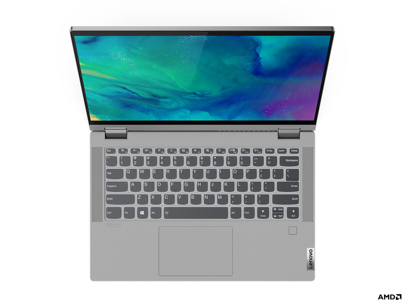 Lenovo IdeaPad Flex 5 Ryzen 5 8GB DDR4 512GB SSD 14" Notebook Grey