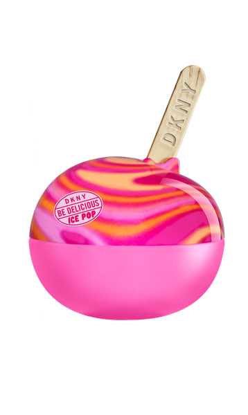 DKNY Ice Pops - Very Cherry Edp 50ml