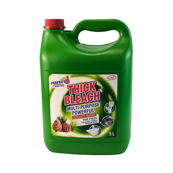 Citrus Gel Multi-Purpose Cleaner (5LTub)