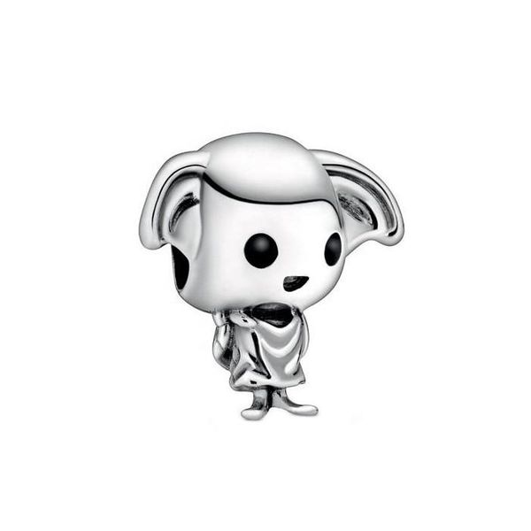 Dobby The House Elf Charm - Harry Potter