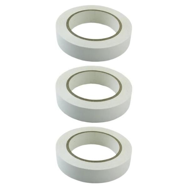 Altezze - Double Side PP Tape 18mm x 30m - Pack of 3