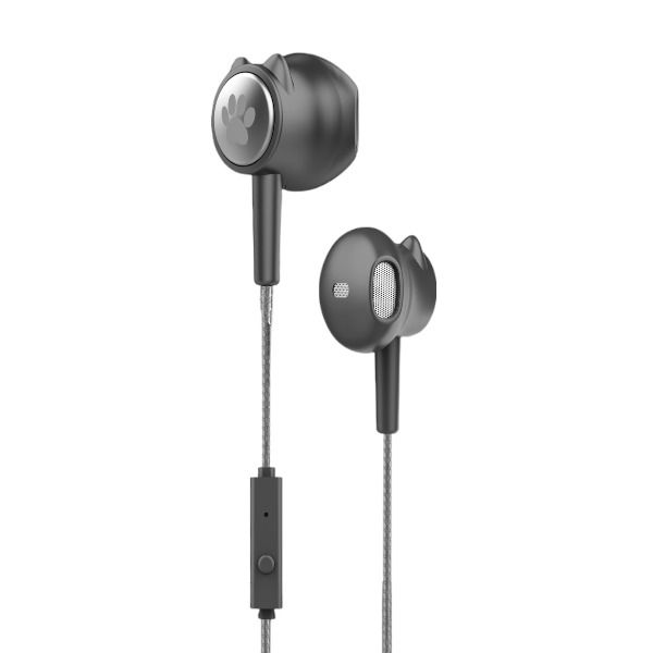 U401 - Sport Music Bass In-Ear Earphones - 1.3m