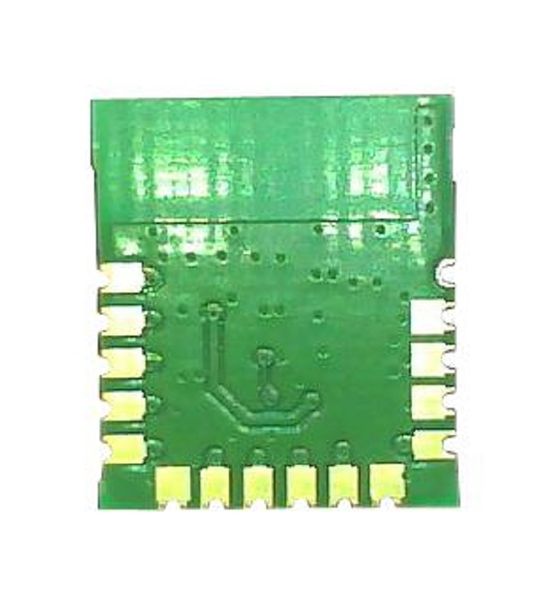 Renesas (DA14531MOD-00F01002) Bluetooth Module, BLE 5.1, 1 Mbps, -93 dBm