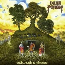 Oak, Ash &amp; Thorn (Vinyl / 12" Album)