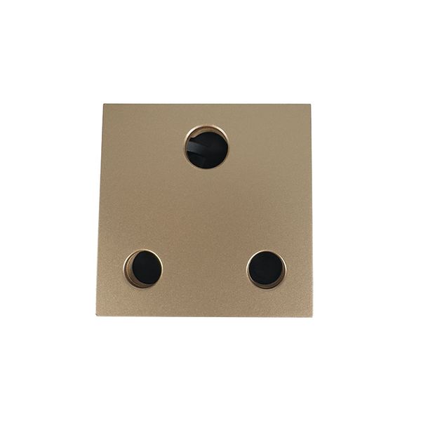 Pin 16A Socket (45X45Mm image