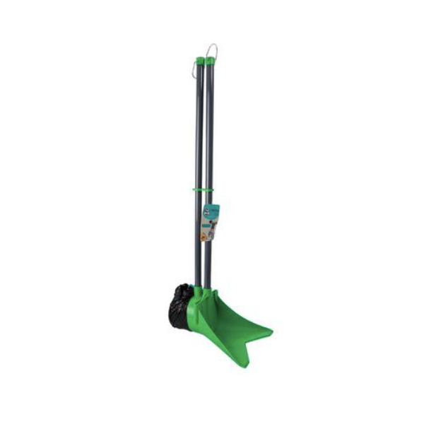 Pet Mall Cleaning Equipment- Poop Scoop Spade Dog