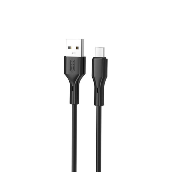 USB-A to USB-C DataCharging Cable 1M - XO 3A