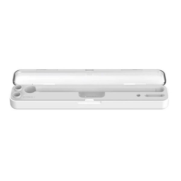 NovaPlus Apple Pencil Charging Case - Portable Charger for Apple Pencil