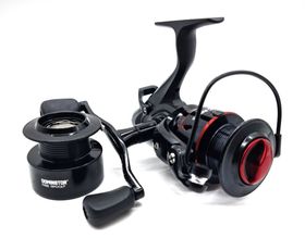 Pioneer Domin8tor Free Spool 4000 Fishing Reel | Shop Today. Get it