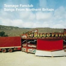 Songs from Northern Britain (Vinyl / 12" Album)