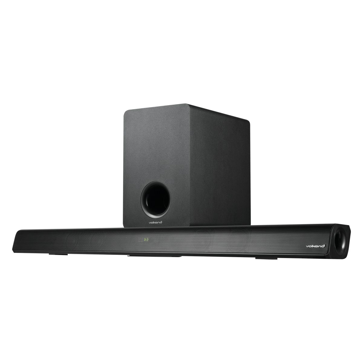 soundbar takealot