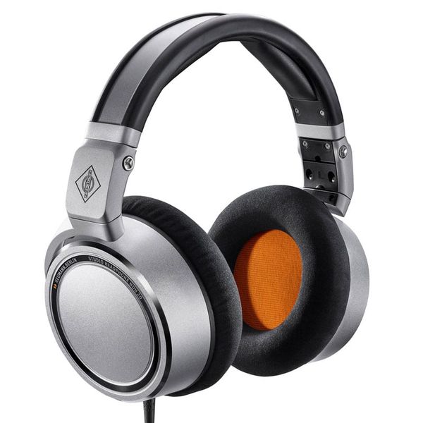 Neumann NDH 20 -Nickle Stereo headphones, closed system, 150 Ohm