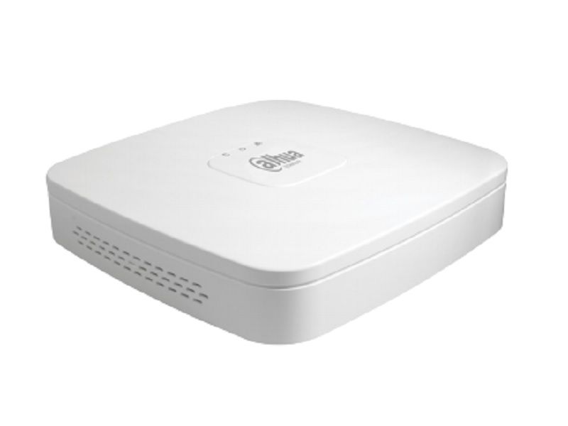 DAHUA 4 Channel Penta-brid upto 2MP Digital Video Recorder