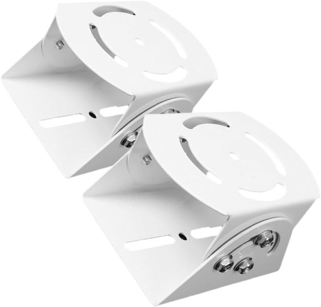 Wall Mount Security Bracket Easy Installation For Indoor And Outdoor Use