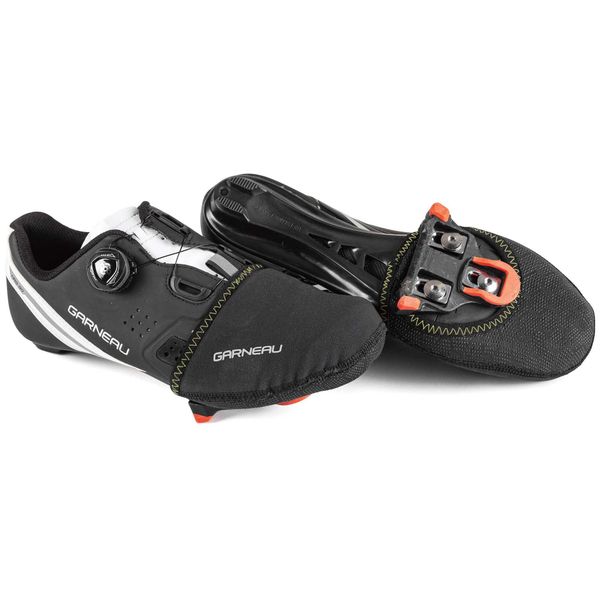 Louis Garneau Toe Thermal II Toe Covers