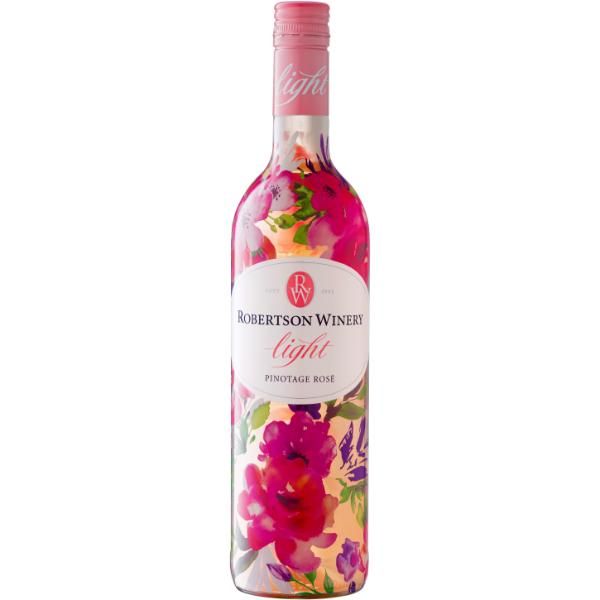 Robertson Winery | Light Pinotage Rosé |1 x 750ml