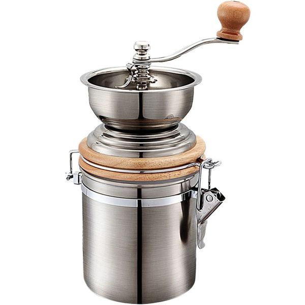 Coffee Grinder Spice Mill Hand Tool Coffee Bean Grind Coffee Grinder
