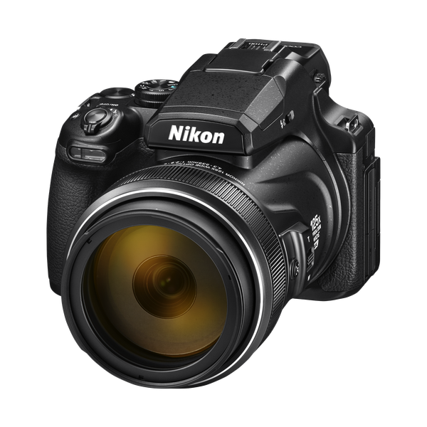 Nikon COOLPIX P1100 Digital Camera