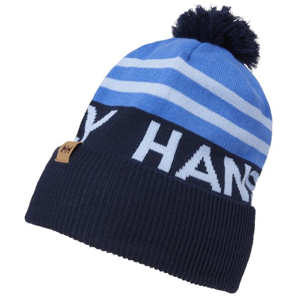 Helly Hansen Ridgeline Beanie - Ultra Blue