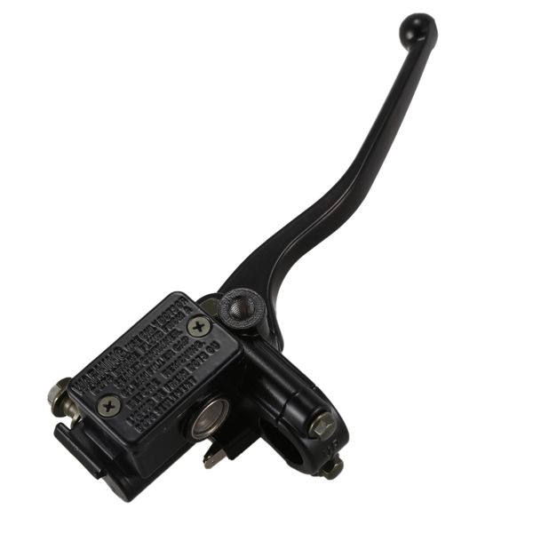 Brake Master Cylinder for Yamaha Yz85 Yz125 Yz250 Compatible with Universal