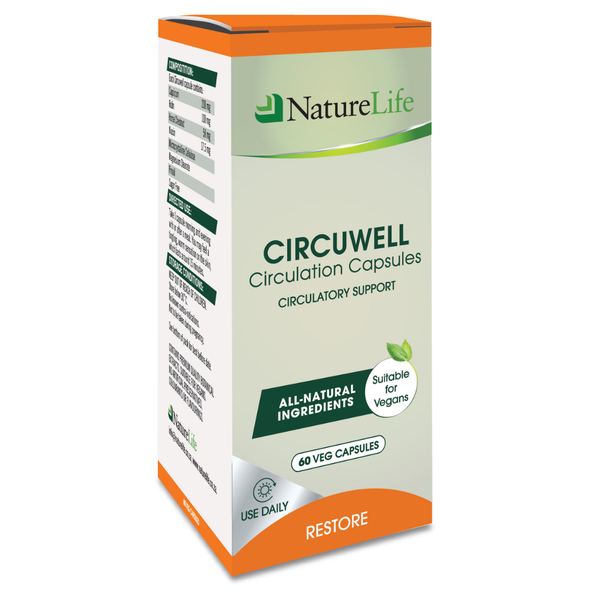 CircuWell Circulation Booster