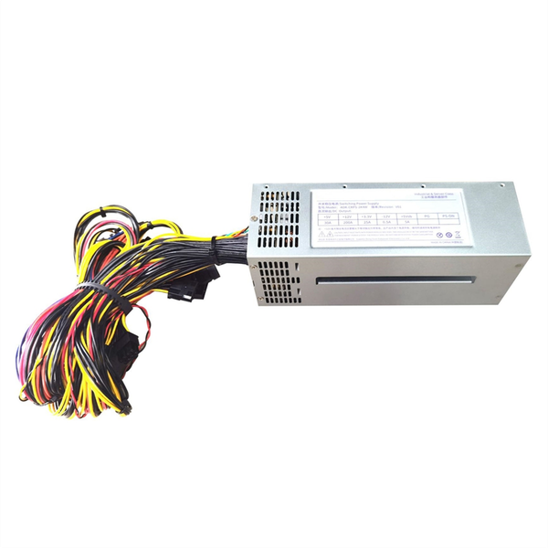 2400W Server Power Supply Cage Switching Power Supply