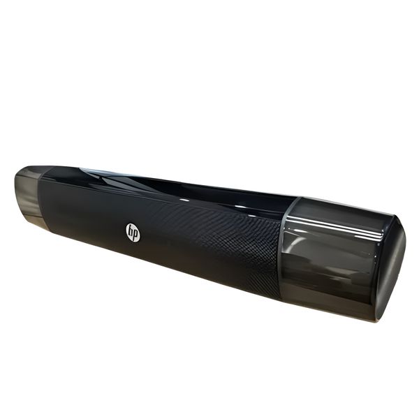 HP DHE-6010 Light Strip Speaker