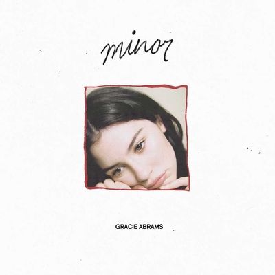 Minor (Vinyl / 12" Album)